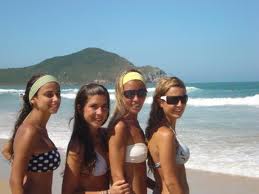 PAQUETES TURISTICOS PRAIA DO ROSA - BRASIL